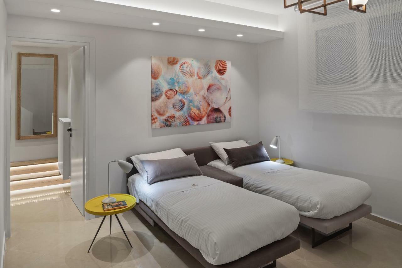 Apartamento Elvina City House La Canea Exterior foto