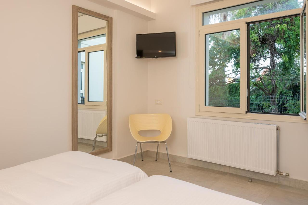 Apartamento Elvina City House La Canea Exterior foto